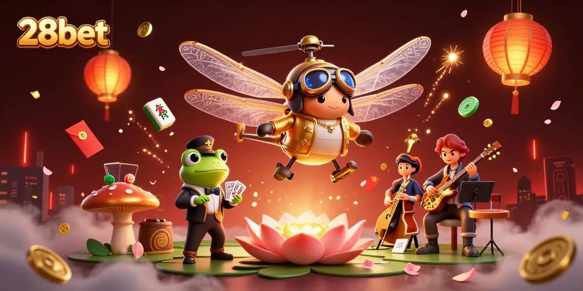 28bet ROI: Is the Investment in Live Casino Games Really Worth It?