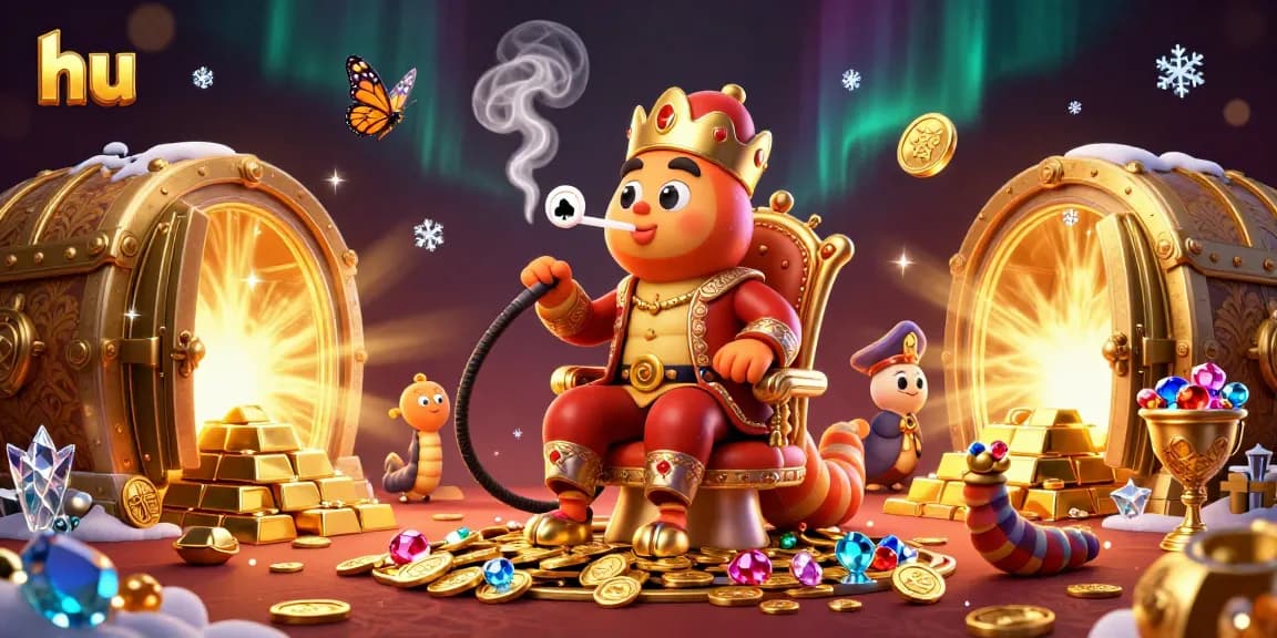 How to Save Time and Money with hu: Essential Strategies for Gamblers in 2026