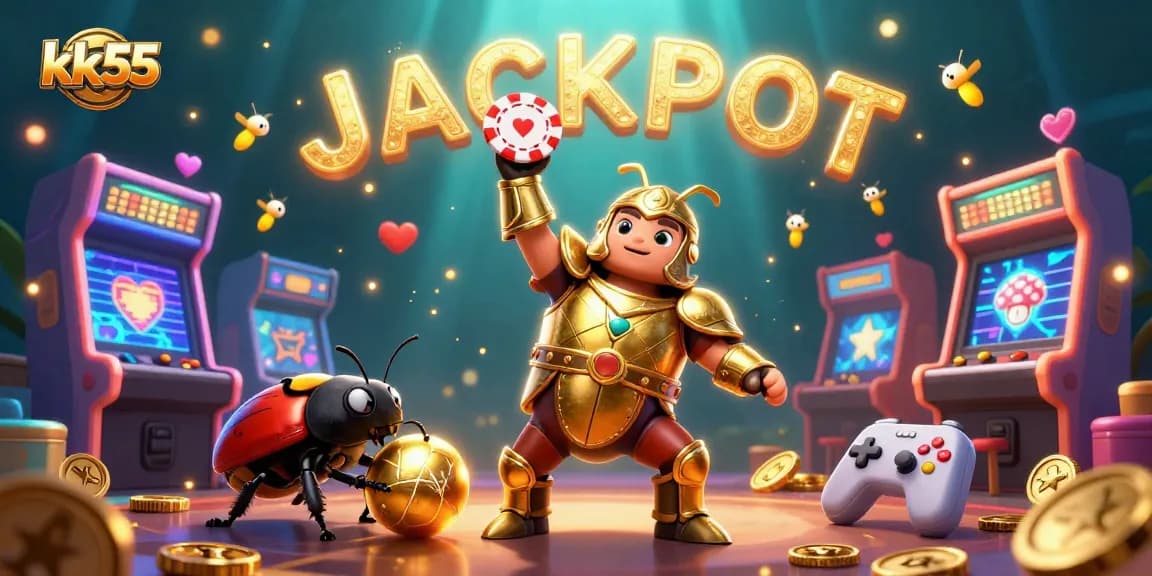 Why Should Gamblers Care About kk55 Now for Winning Strategies in 2026?