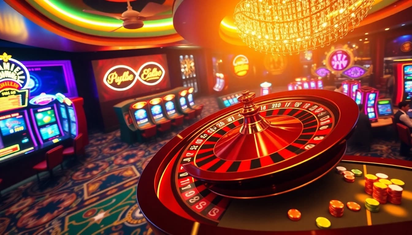 The Strategic Bets of 2026: Achieving Success with https://mm88a.br.com/ for Enhanced Gambling Strategies