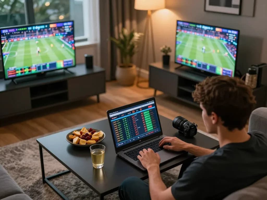 Winning Strategies on Trang chủ Sky88: Master Your Betting in 2026