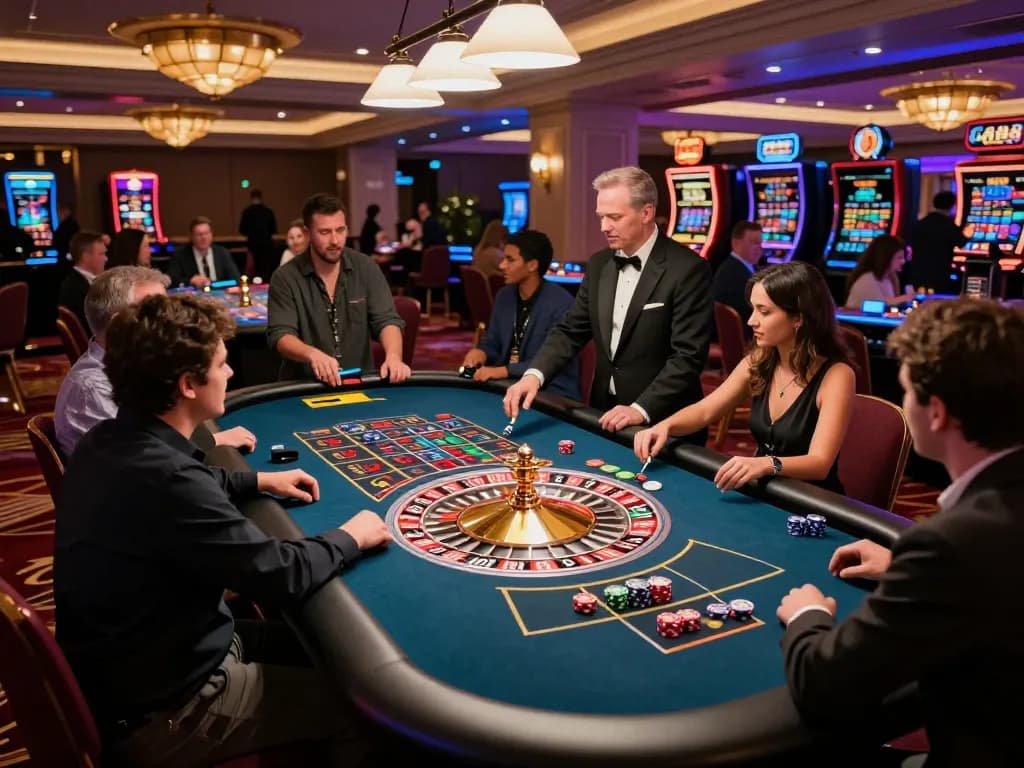 GA88 Gambling Strategies for 2026: Essential Tips for Winning at Casino Games