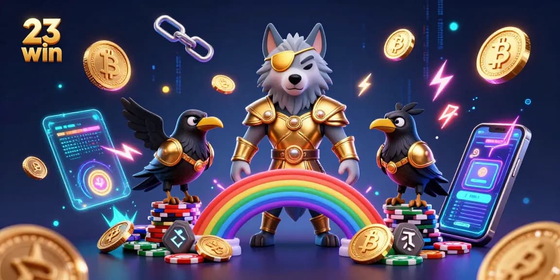 23 Win for Beginners: Everything You Need to Know for Successful Betting in 2026