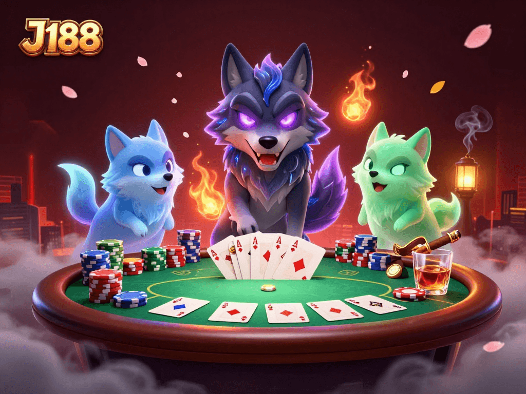 How J188 Protects Gamblers from High-Risk Bets in 2026