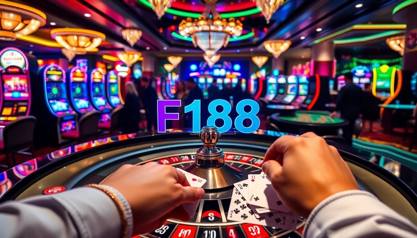 Mastering F168: Essential Strategies for Winning in 2026's Top Online Casino