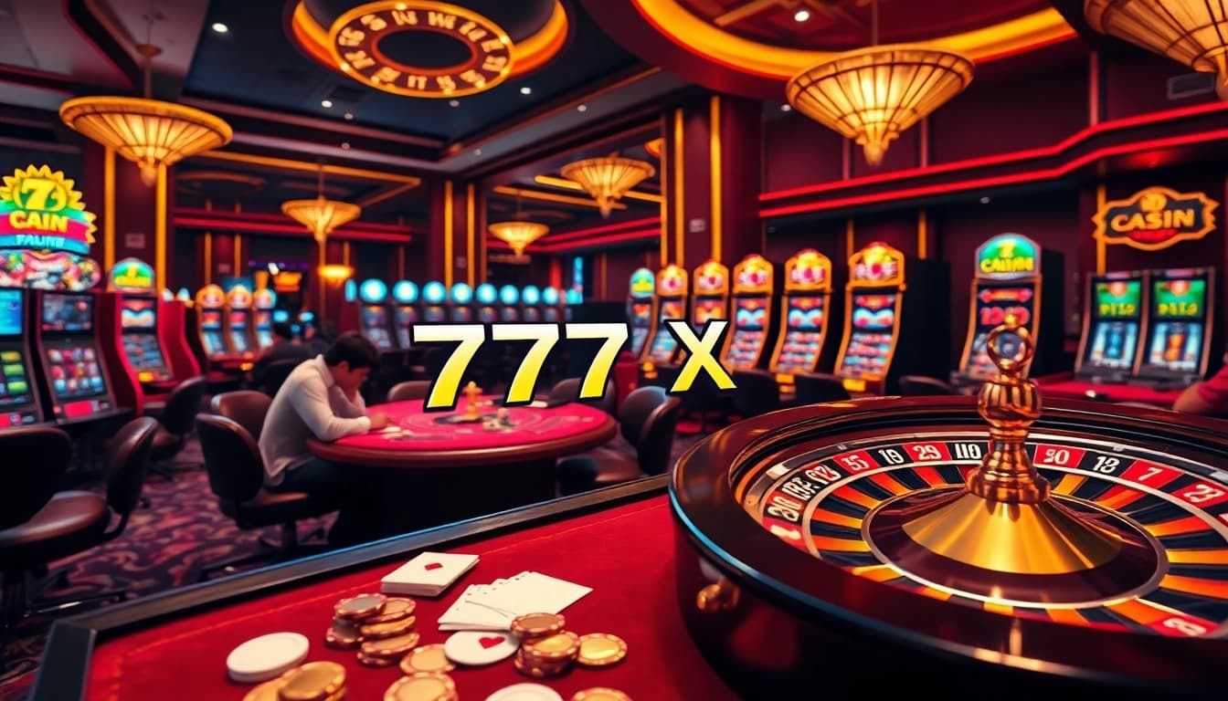 Mastering the 777X APK for Strategic Betting Success in 2026