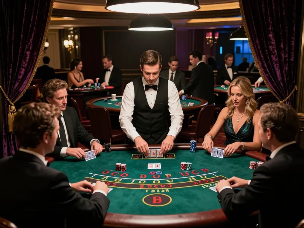 XX88 Gambling Strategies for 2026: Mastering Blackjack and Winning Odds