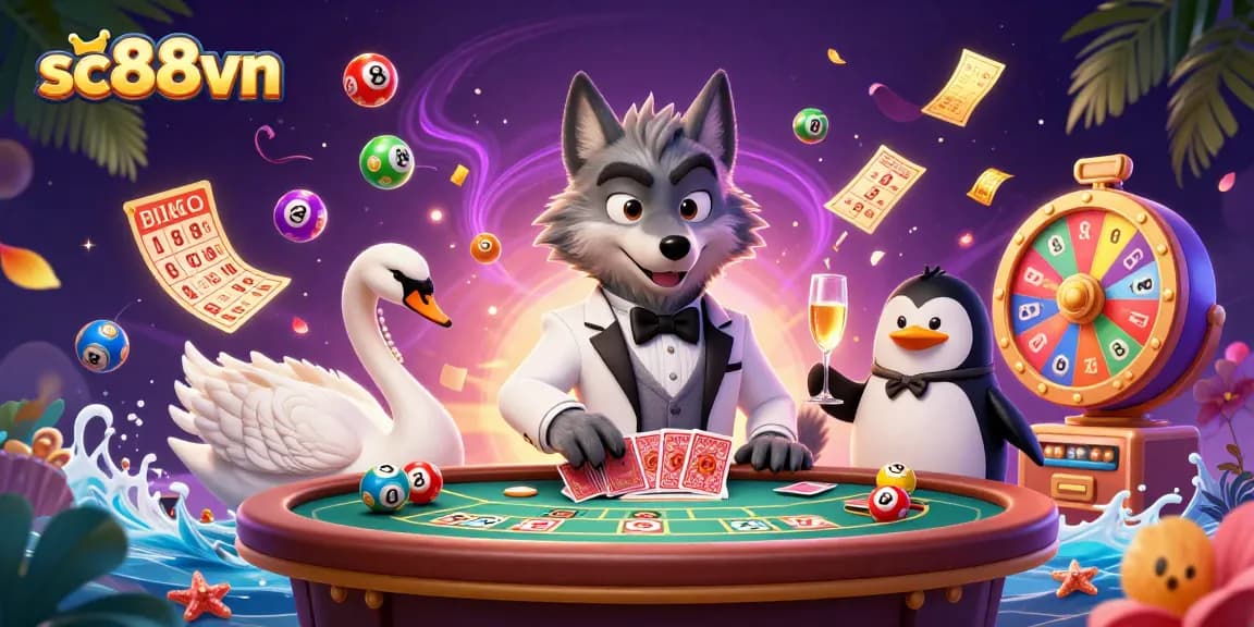 Unpopular sc88vn Opinion: Why Winning Strategies Matter in 2026