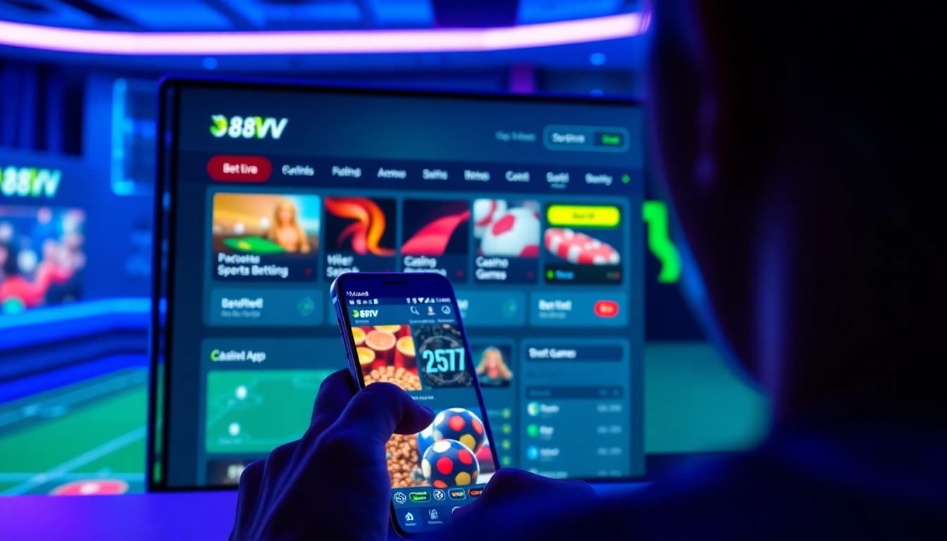 Proven Strategies for Winning at 88VV in 2026: Expert Betting Insights