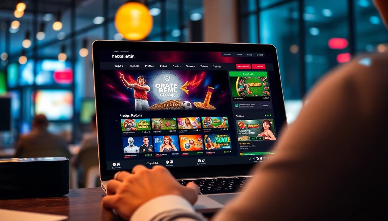 Expert Guide to Top Betting Platforms: Discover https://nhacaiuytin.tokyo/ and Win Big in 2026