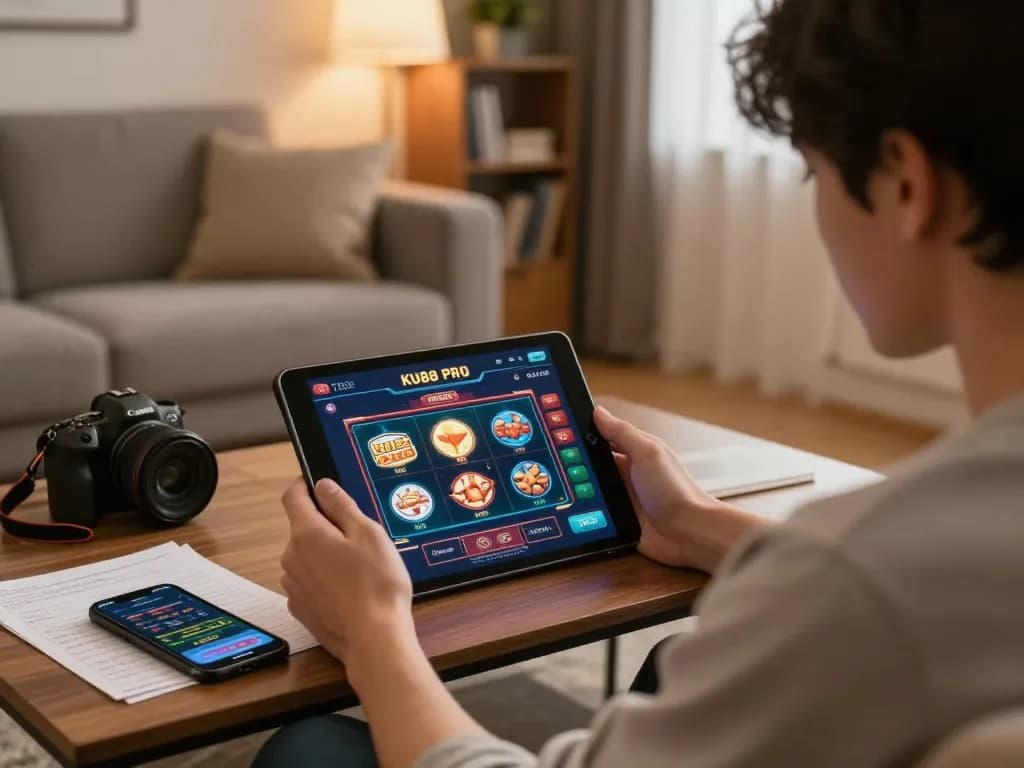 Winning Strategies with KU88 PRO: Mastering Online Gambling in 2026