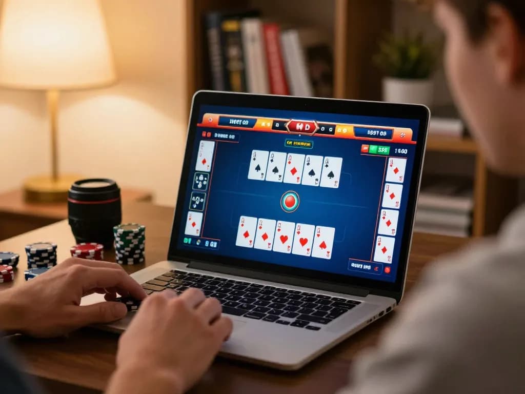 Winning Strategies for RR88 in 2026: Essential Tips for Mastering Online Gambling