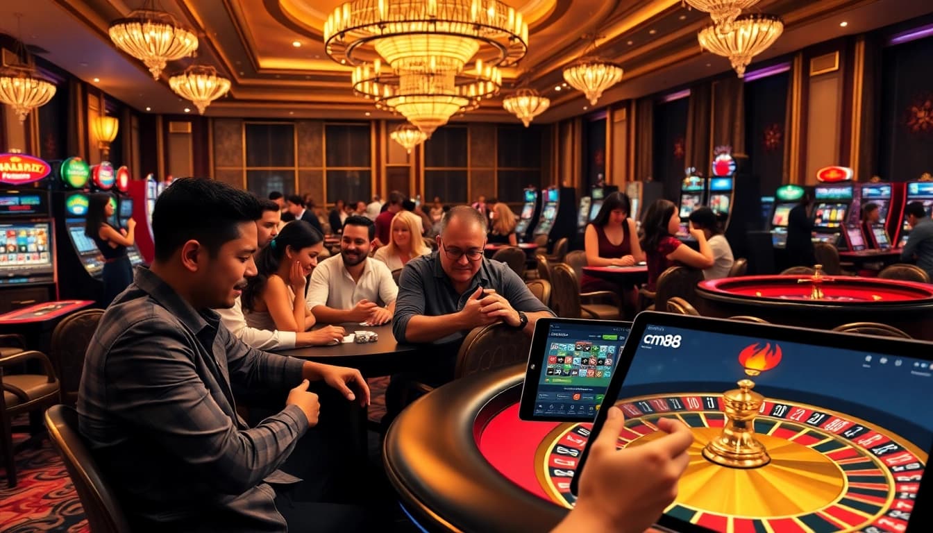Expert Betting Strategies for 2026: Maximize Wins at cm88.mobi with Proven Tips