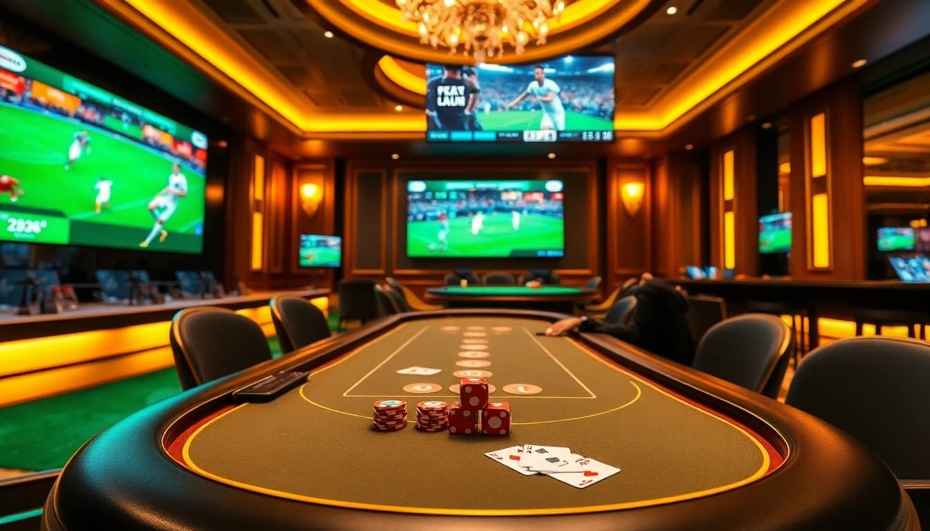 Mastering Betting Strategies on socolive.mobi for Soccer Success in 2026