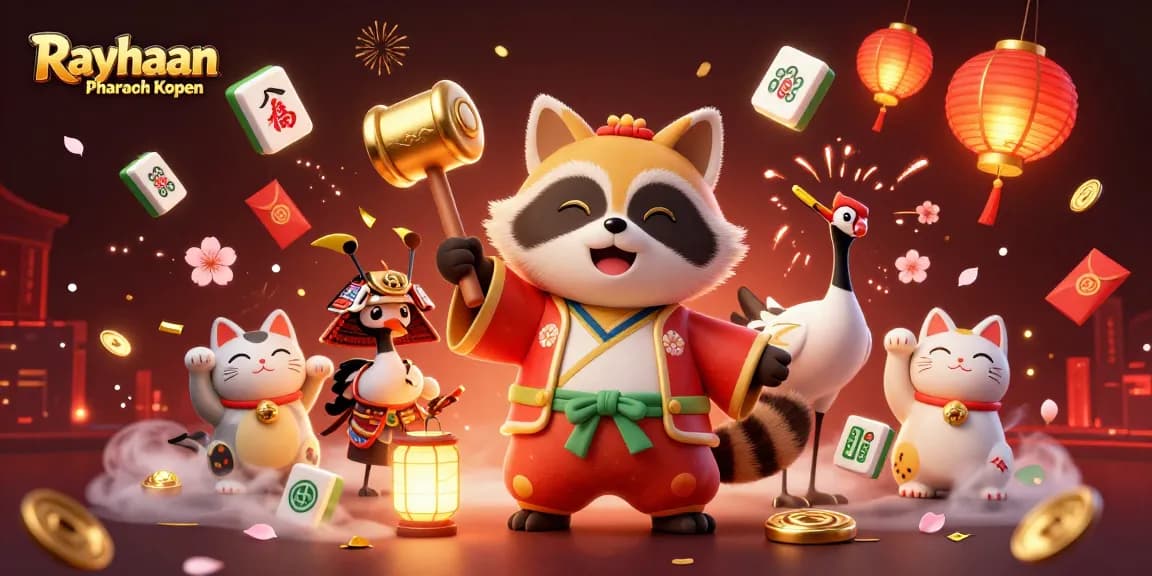 Rayhaan Pharaoh Kopen Decoded: Making Sense of Winning Strategies in Casino Games for Players in 2026