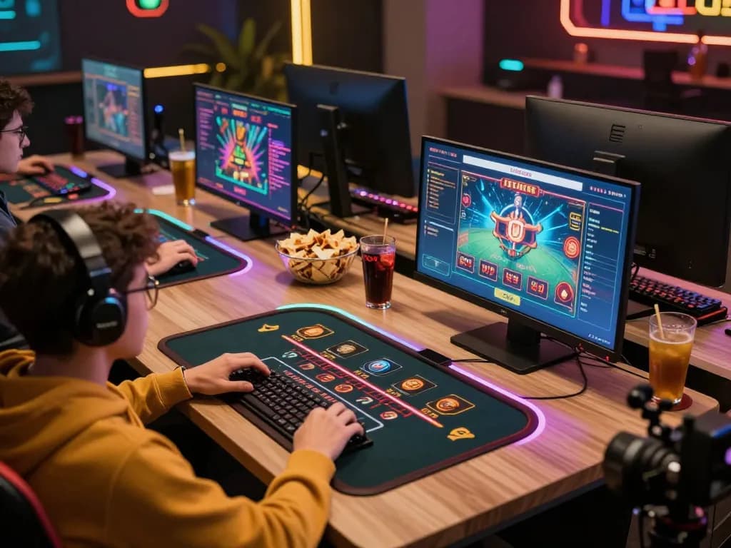 Winning Strategies for WALA88 Live Dealer Games in 2026: Expert Insights for Better Odds