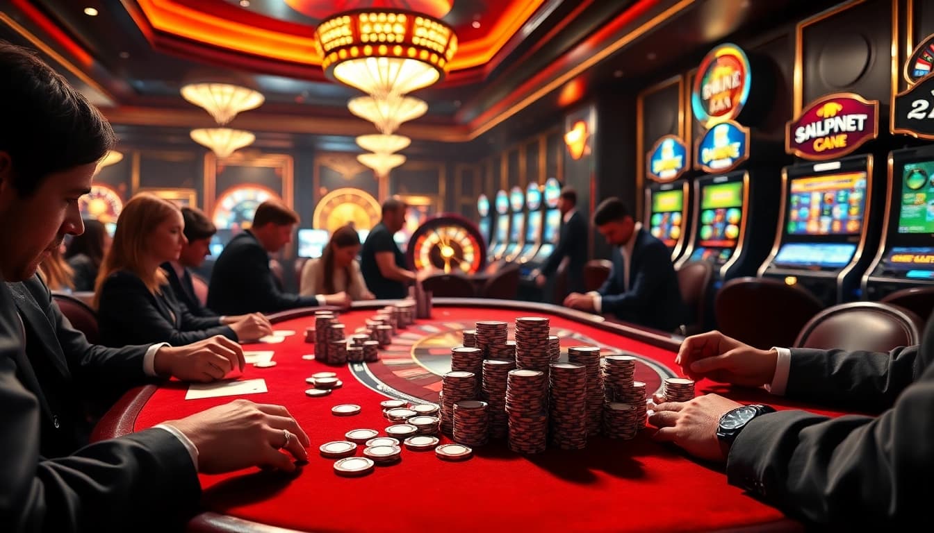 Winning Strategies for 2026: Mastering Online Betting at http://23win1.de.com/