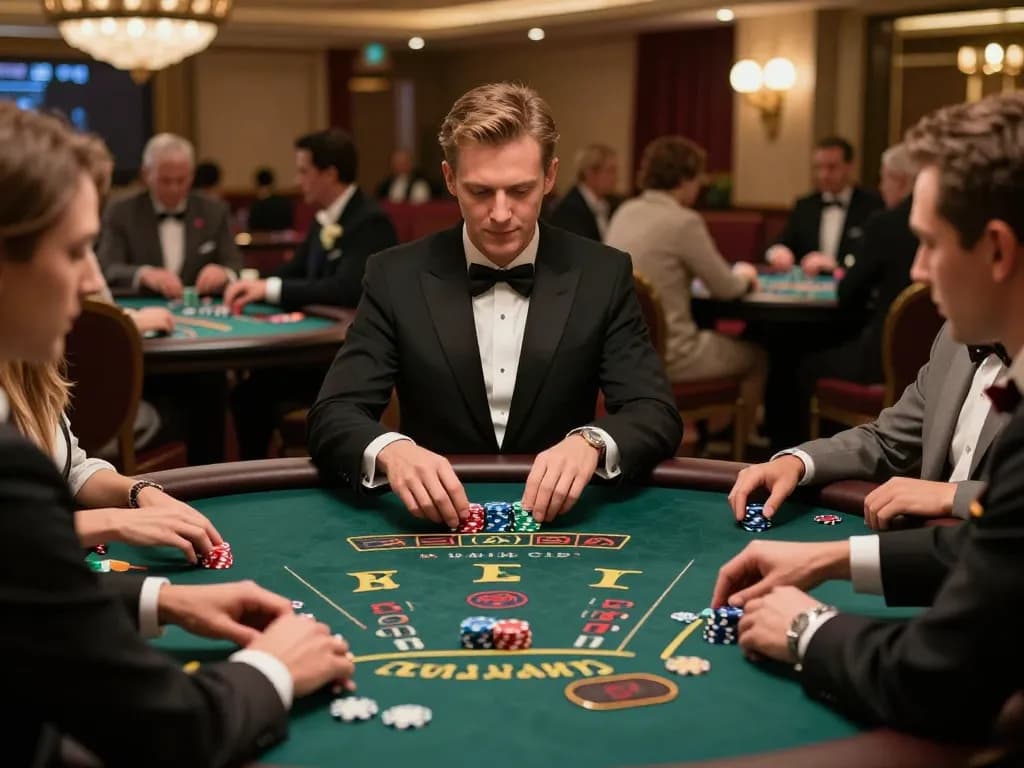 Winning Strategies for Gamblers at nhà cái UU88 in 2026: Your Path to Better Odds