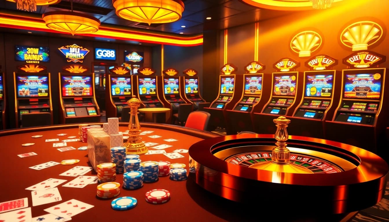 Winning Strategies for Gamblers at https://ffgg88.com/ in 2026: A Comprehensive Guide