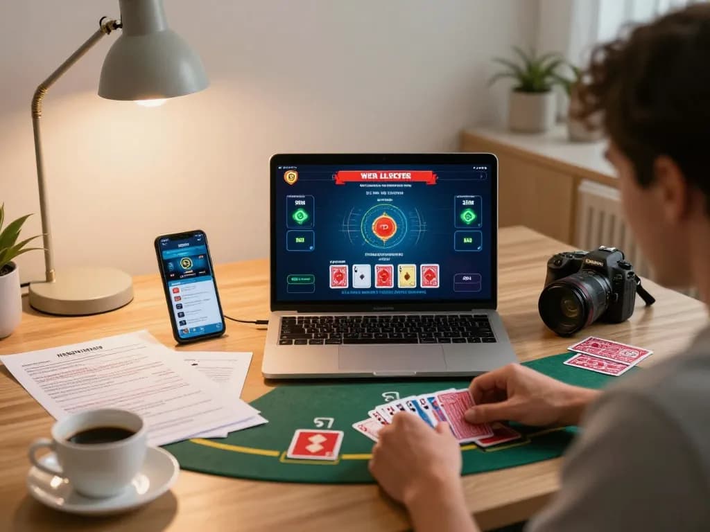 Winning Strategies for 9BET in 2026: Advanced Tips for Mastering Your Casino Games