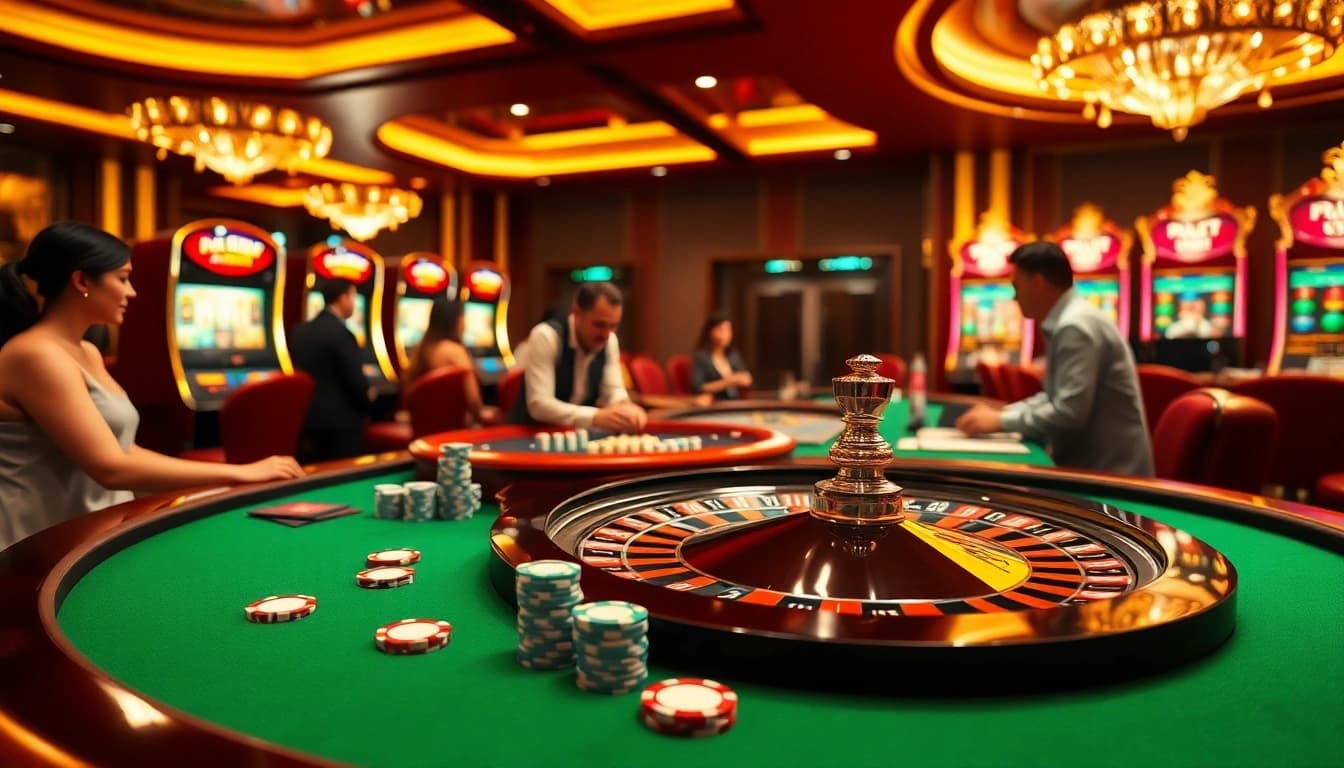 Master Winning Strategies for Gambling at https://gg88.media/ in 2026