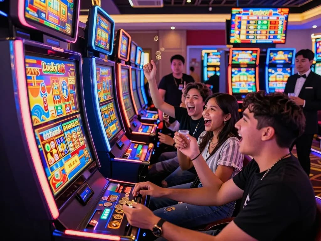 Master the Lucky88 Slot: Proven Strategies for 2026 Success