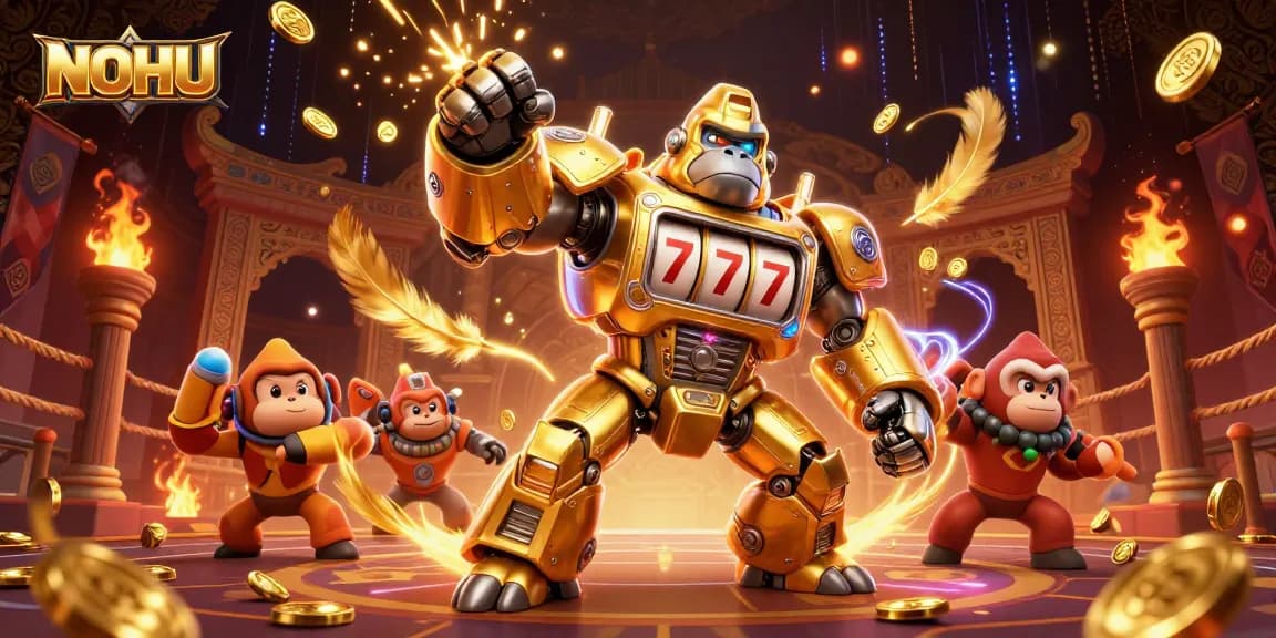 An Honest Take on NOHU After 2026 for Winning Strategies in Slots