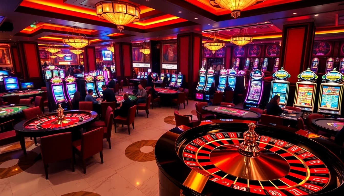 Winning Strategies and Bankroll Management at https://lucky88j.world/ for 2026 Gamblers