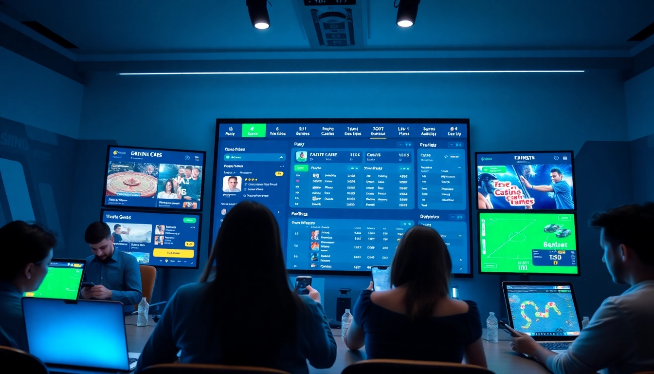 Dynamic online betting interface with a focus on nhà cái uy tín, showcasing diverse gaming options and user engagement.