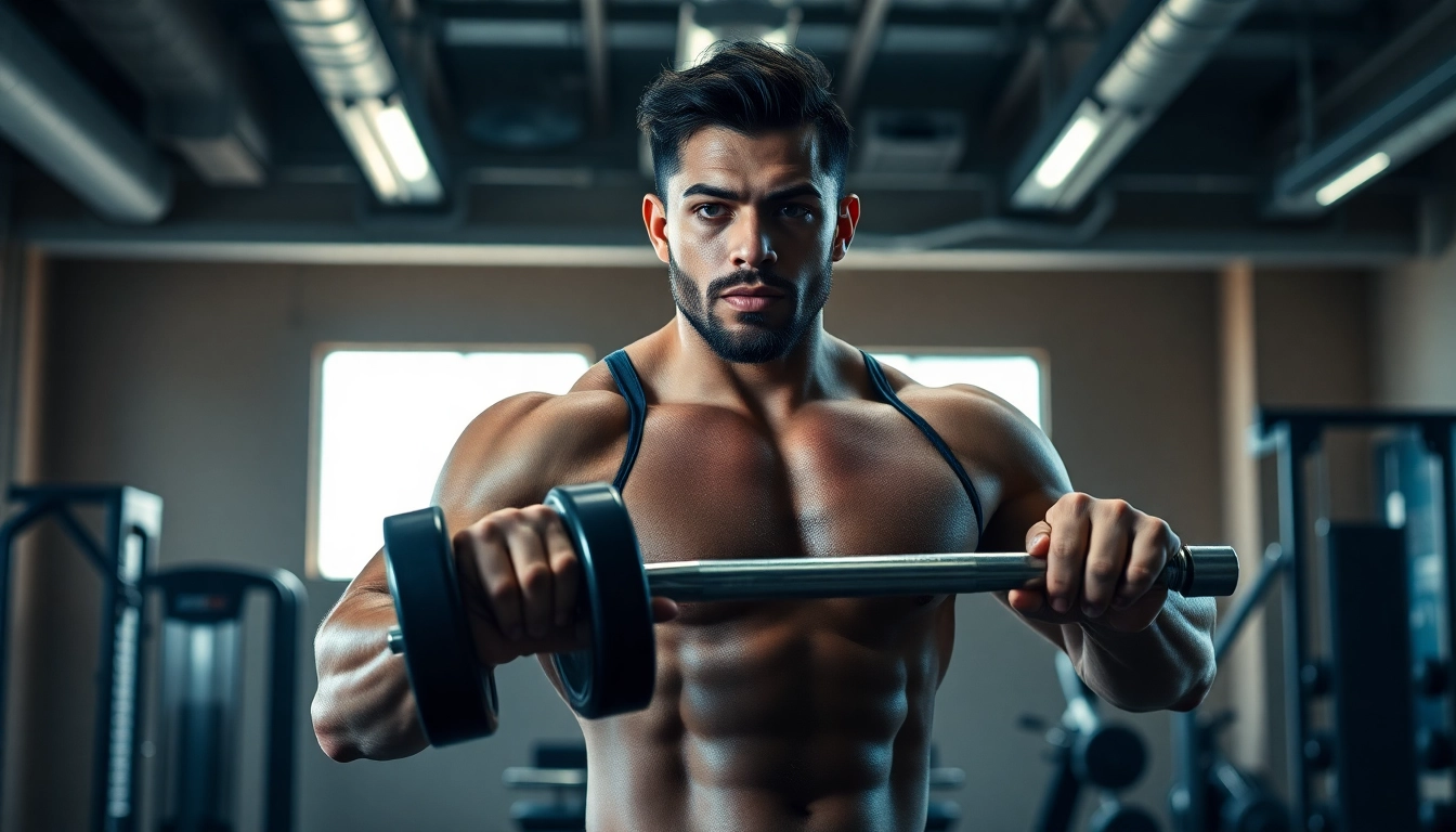 Boldobal Boldenone Undecanoate helpt bij spieropbouw en krachttraining.