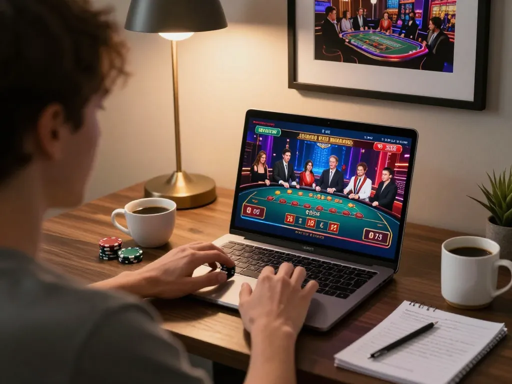 Engage in thrilling online games at nhà cái bl555 with premium graphics and live dealers.