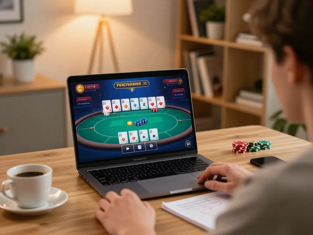 Engaged in strategic online poker, Nhà cái SC88 offers thrilling gameplay and expert strategies.